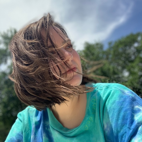 Meet the Posher Other - Meet your Posher, Heather